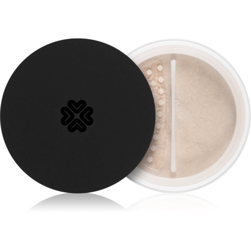 Lily Lolo Mineral Foundation минерална пудра - Грим - Сравни цени от 1 магазин с безплатна доставка