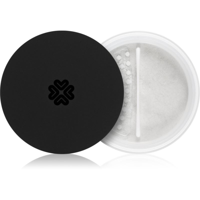 Lily Lolo Finishing Powder фиксираща пудра
