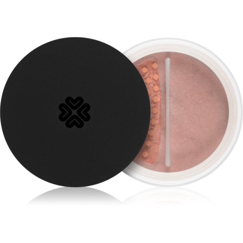 Lily Lolo Mineral Bronzer минерална бронзираща пудра
