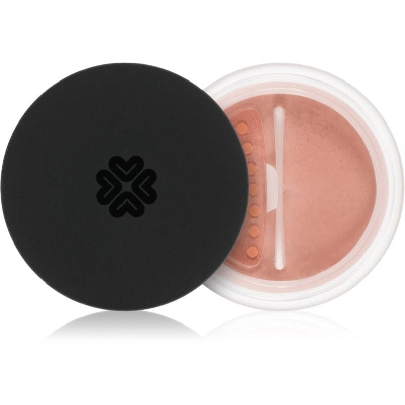 Lily Lolo Mineral Blush насипен минерален руж - Грим - Сравни цени от 1 магазин с безплатна доставка