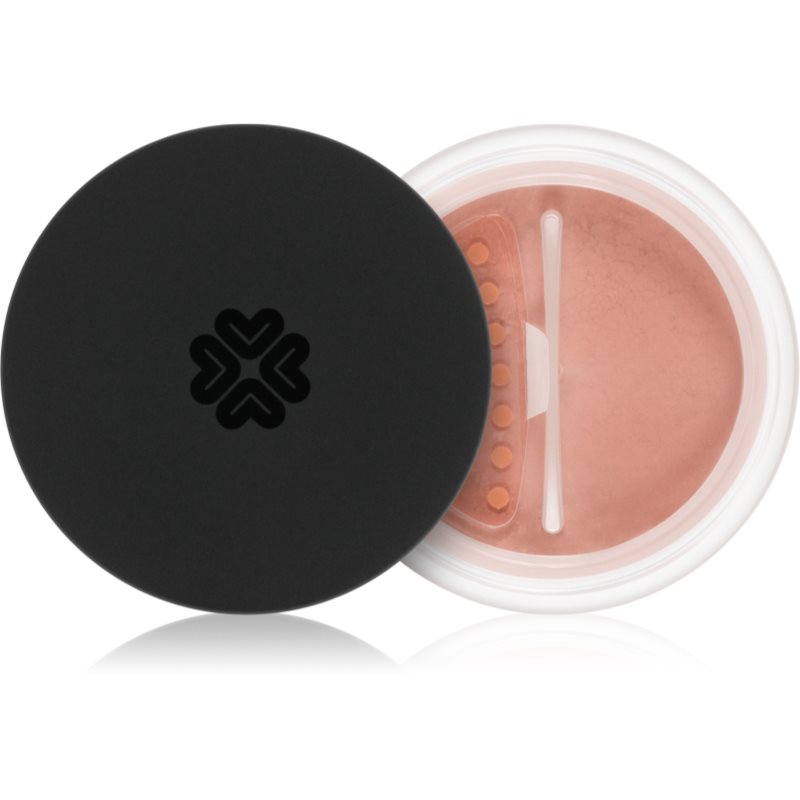 Lily Lolo Lily Lolo Mineral Blush насипен минерален руж - Унисекс парфюм 3мл - Сравни цени от 1 магазин с безплатна доставка