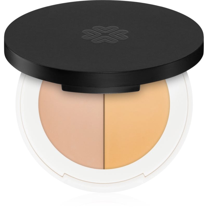 Lily Lolo Prime Focus основа под сенки за очи