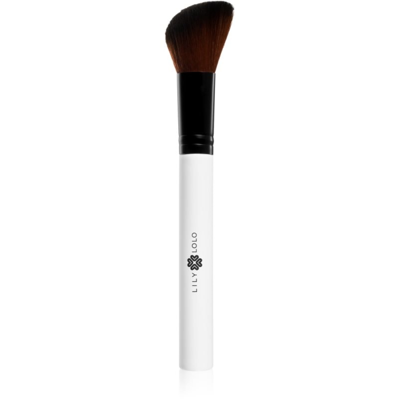 Lily Lolo Blush Brush четка за руж - Грим - Сравни цени от 1 магазин с безплатна доставка