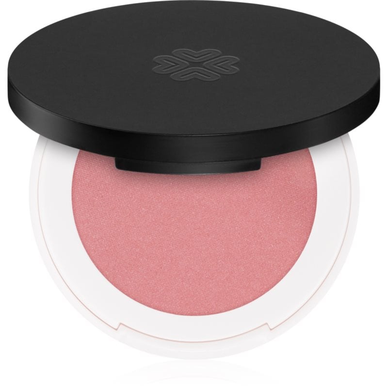 Lily Lolo Pressed Blush компактен руж