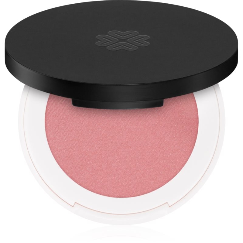 Lily Lolo Lily Lolo Pressed Blush компактен руж - Унисекс парфюм 4мл - Сравни цени от 1 магазин с безплатна доставка