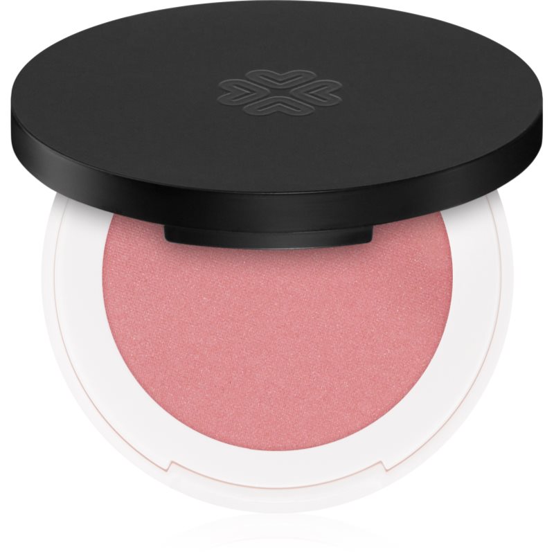 Lily Lolo Pressed Blush компактен руж - Грим - Сравни цени от 1 магазин с безплатна доставка