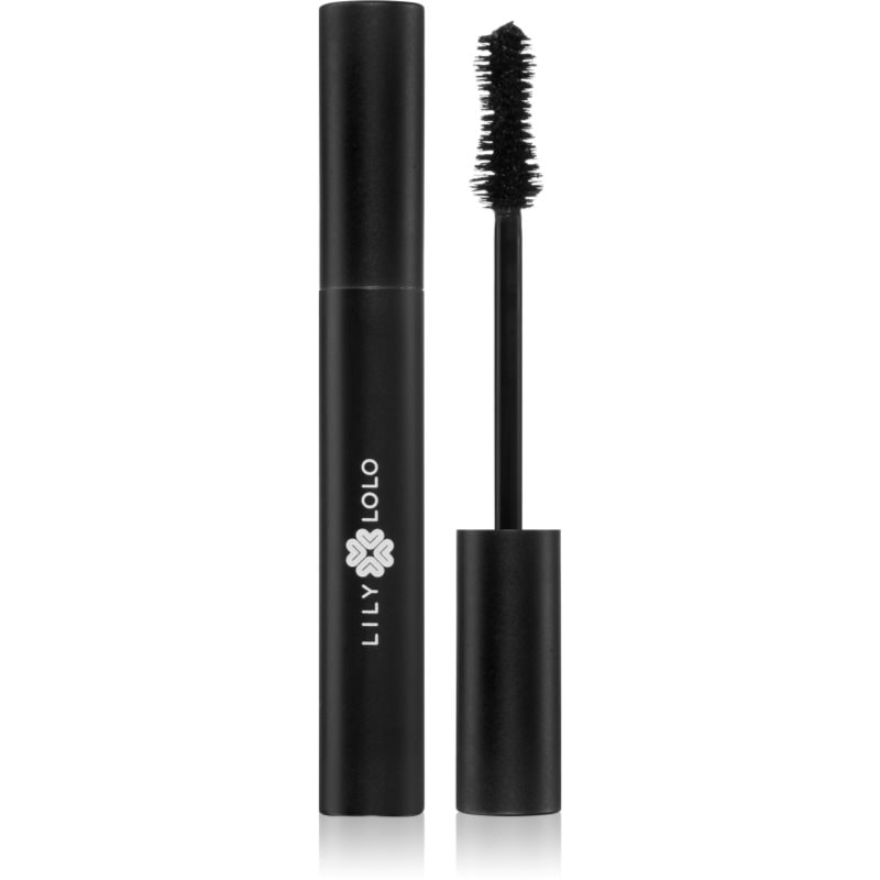 Lily Lolo Big Lash Mascara спирала за обем - Грим - Сравни цени от 1 магазин с безплатна доставка