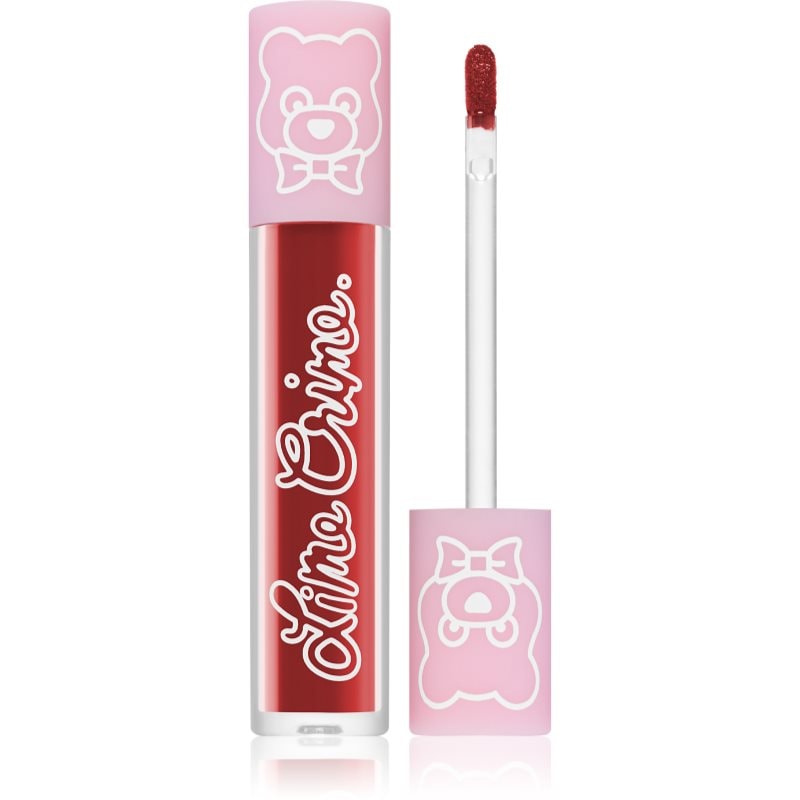 Lime Crime Plushies течно червило - Грим - Сравни цени от 1 магазин с безплатна доставка