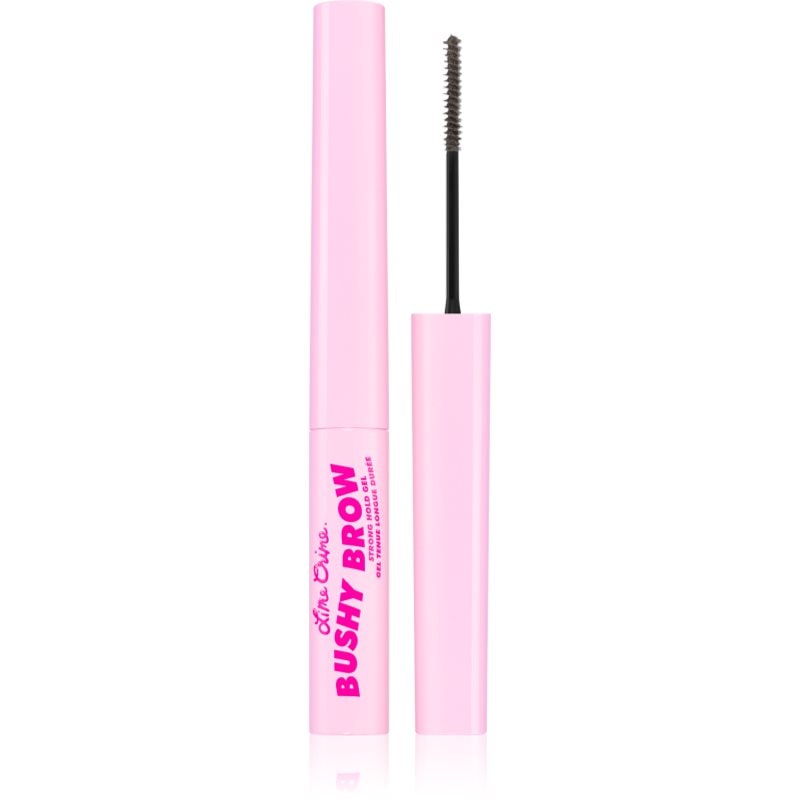 Lime Crime Bushy Brow Gel гел за вежди - Грим - Сравни цени от 1 магазин с безплатна доставка