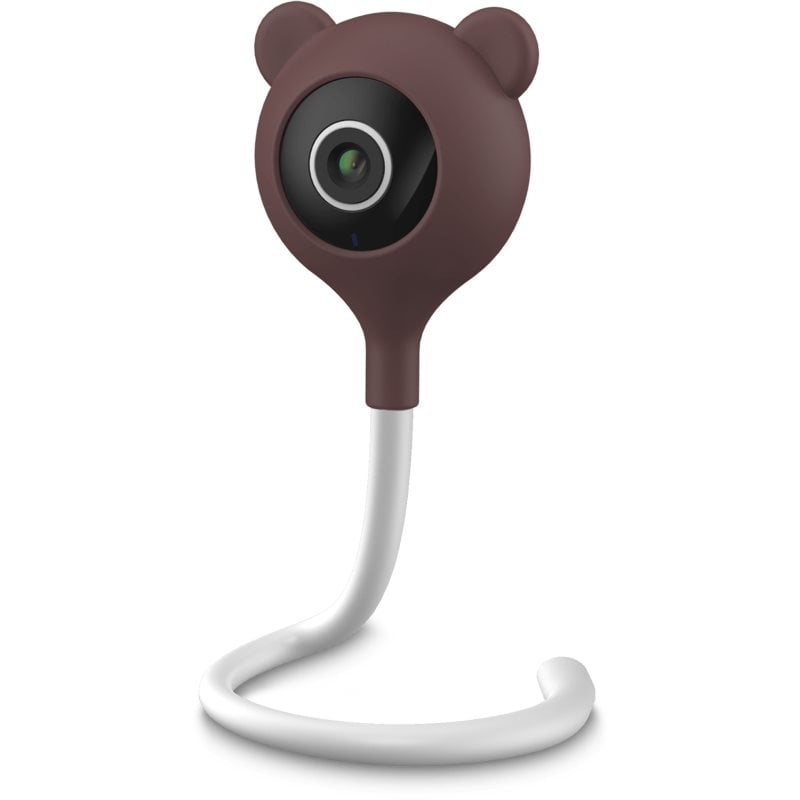 Lionelo Care Babyline Smart видео бебефон