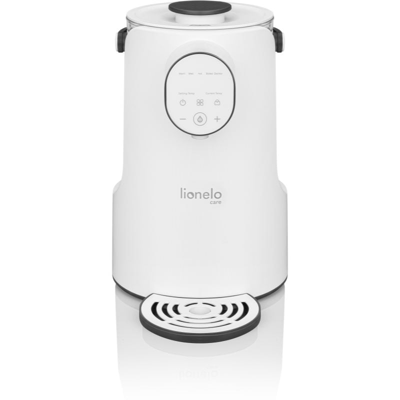 Lionelo Care BabyPresto уред за нагряване и дозиране на вода