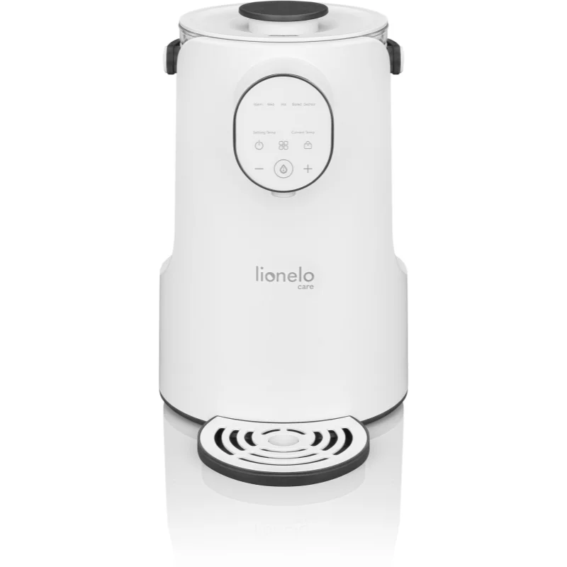 Lionelo Care BabyPresto уред за нагряване и дозиране на вода - Електроуред - Сравни цени от 1 магазин с безплатна доставка