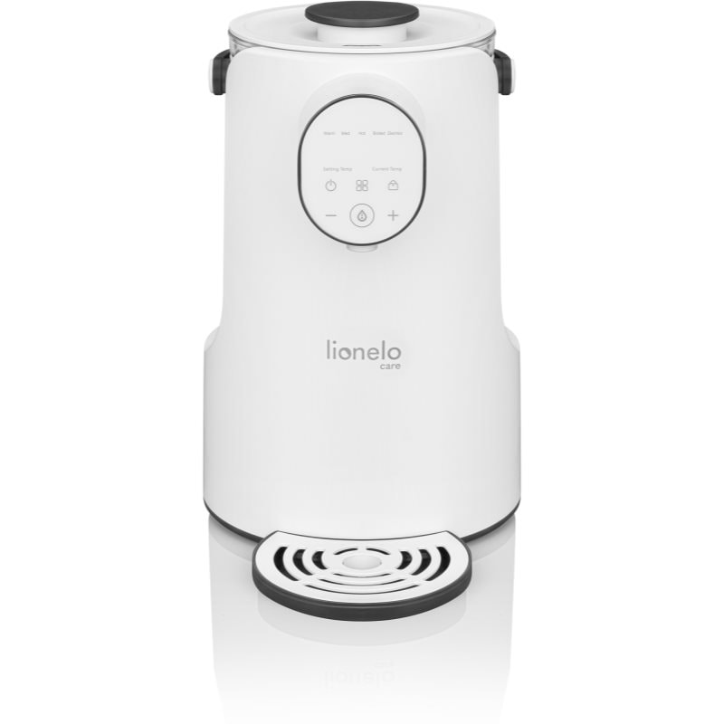 Lionelo Care BabyPresto уред за нагряване и дозиране на вода - Електроуред - Сравни цени от 1 магазин с безплатна доставка