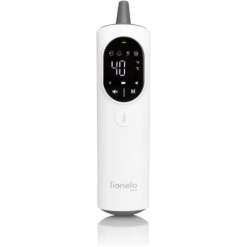 Lionelo Care Feverscan безконтактен термометър - Електроуред - Сравни цени от 1 магазин с безплатна доставка