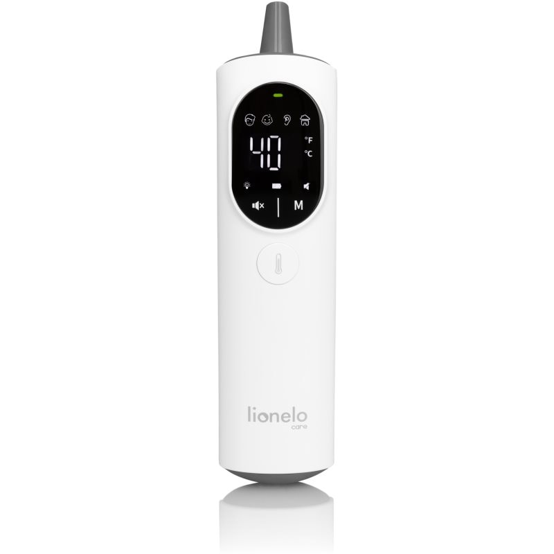 Lionelo Care Feverscan безконтактен термометър - Електроуред - Сравни цени от 1 магазин с безплатна доставка