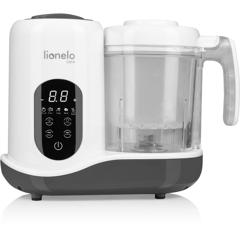Lionelo Care Babymenu мултифункционален уред 5 в 1 - За деца - Сравни цени от 1 магазин с безплатна доставка