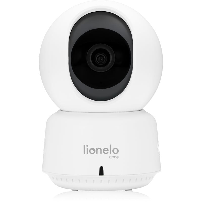 Lionelo Care Babyline 9.1 Цифров видео бебефон