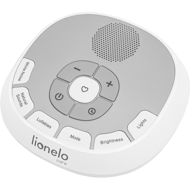 Lionelo Care Babynap помощно средство за сън - Електроуред - Сравни цени от 1 магазин с безплатна доставка