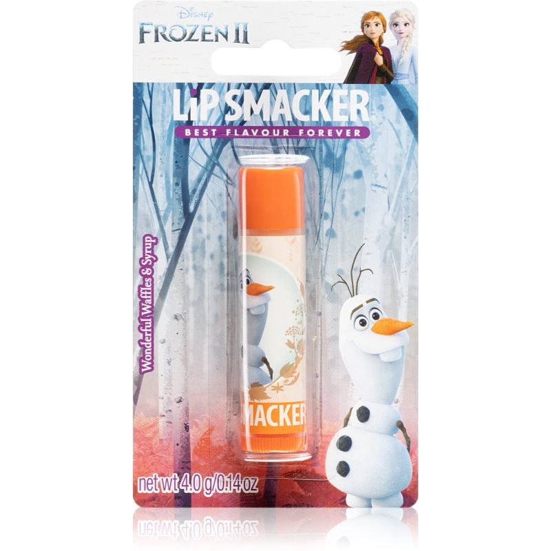 Lip Smacker Disney Frozen Olaf балсам за устни - Грижа за лице - Сравни цени от 1 магазин с безплатна доставка