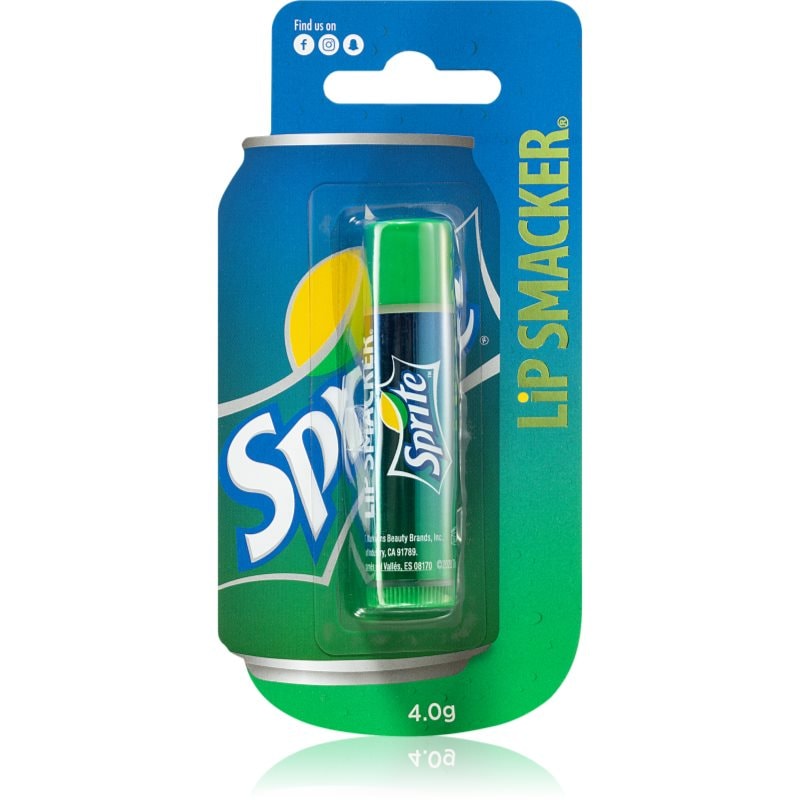 Lip Smacker Sprite балсам за устни - Грижа за лице - Сравни цени от 1 магазин с безплатна доставка