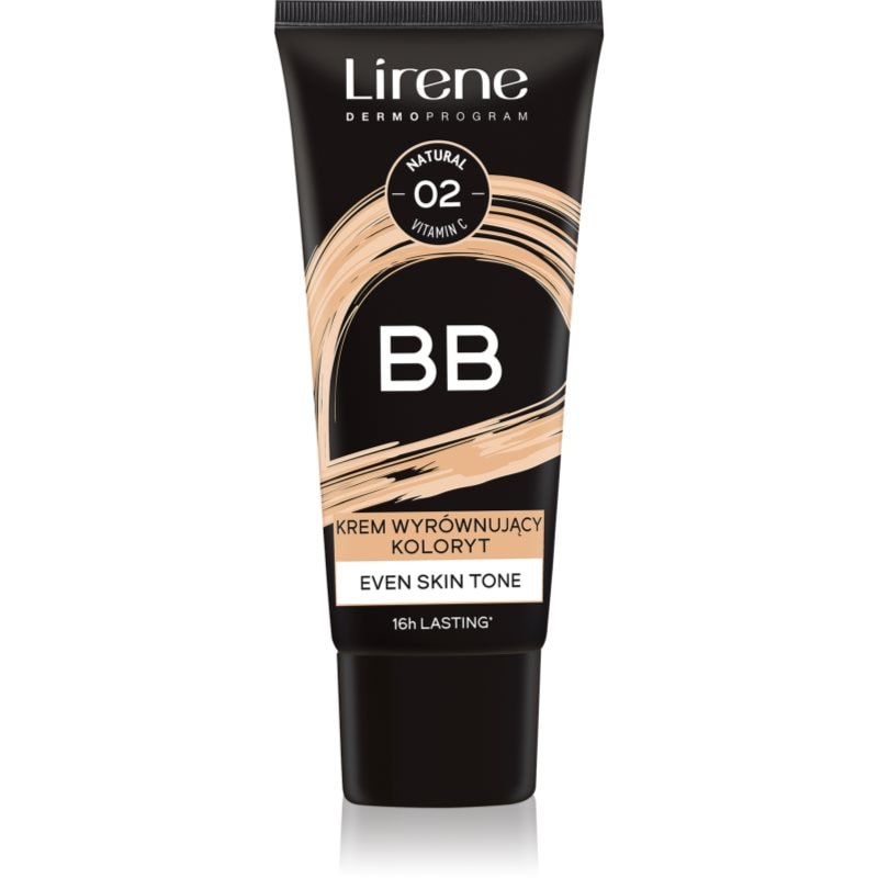 Lirene BB хидратиращ BB крем - Грим - Сравни цени от 1 магазин с безплатна доставка