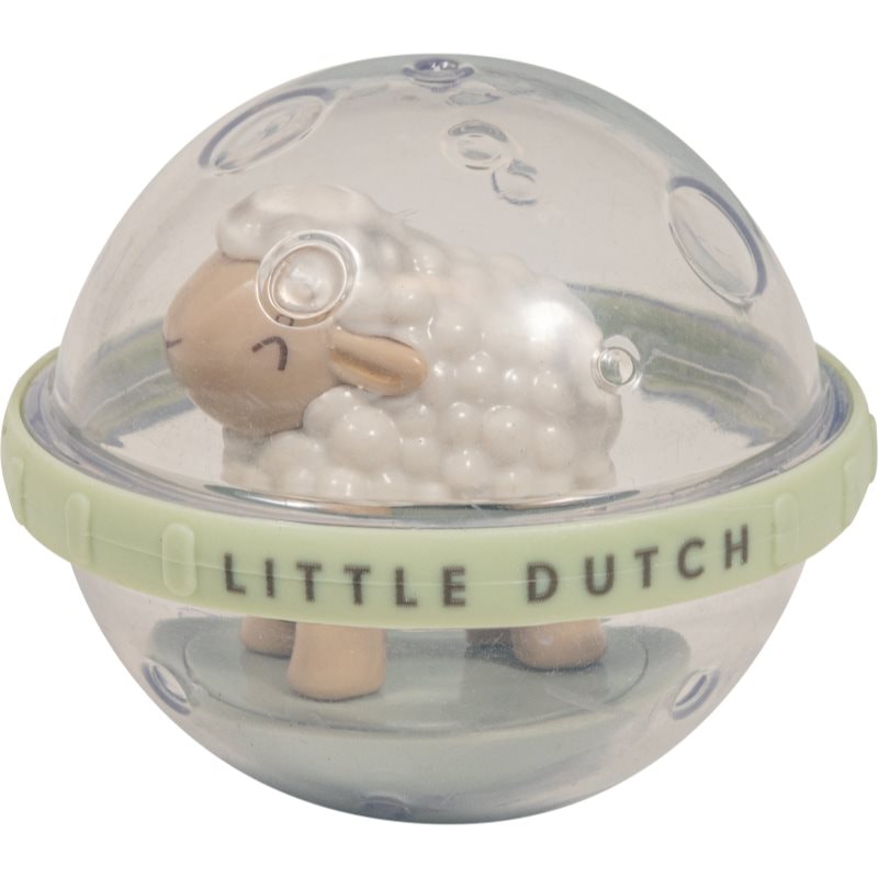 Little Dutch Little Farm Rotating Balls играчка за вода 4 m+ - За деца - Сравни цени от 1 магазин с безплатна доставка
