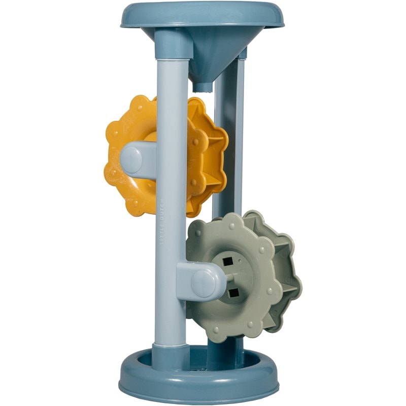 Little Dutch Ocean Dreams Sand & Watermill Blue играчка за вода 18 m+ - За деца - Сравни цени от 1 магазин с безплатна доставка