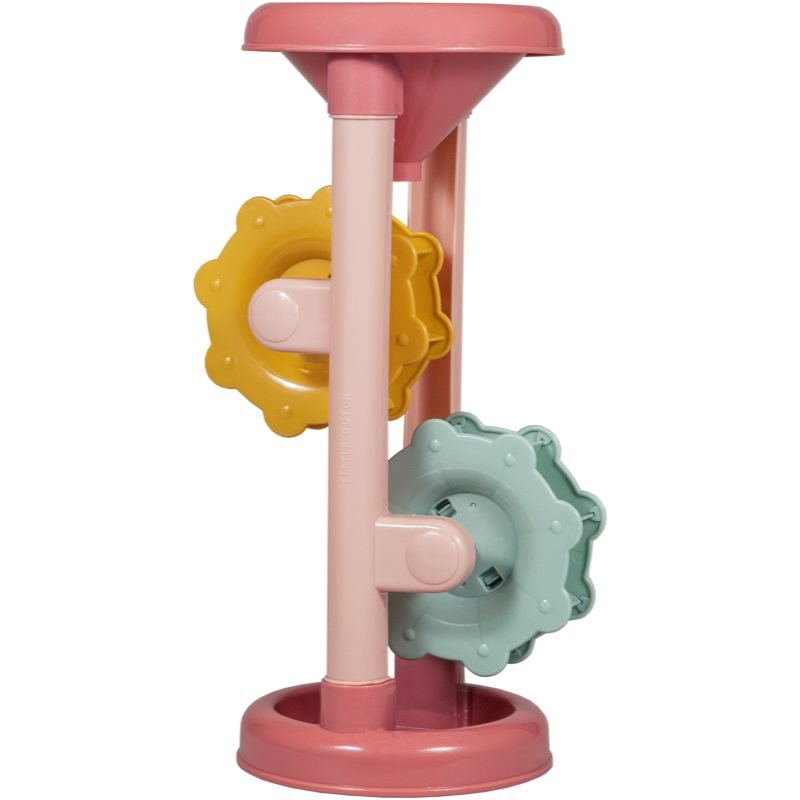 Little Dutch Ocean Dreams Sand & Watermill Pink играчка за вода 18 m+ - За деца - Сравни цени от 1 магазин с безплатна доставка