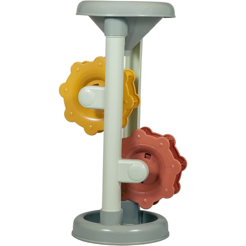 Little Dutch Fresh Sand & Watermill играчка за вода 18 m+ Green - За деца - Сравни цени от 1 магазин с безплатна доставка