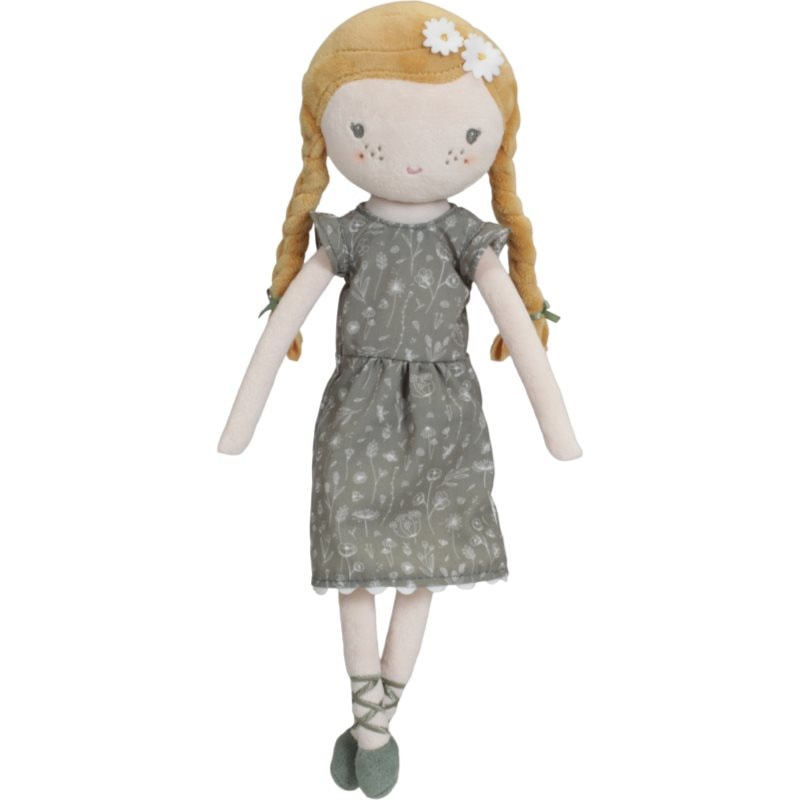 Little Dutch Doll Julia кукла Julia - За деца - Сравни цени от 1 магазин с безплатна доставка