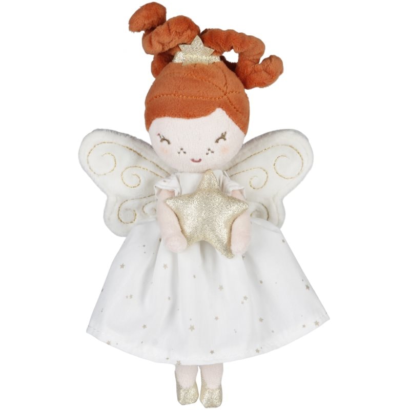 Little Dutch Doll The Fairy of Hope кукла - За деца - Сравни цени от 1 магазин с безплатна доставка