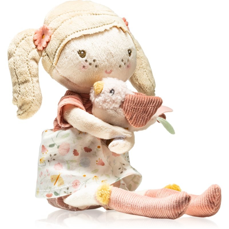 Little Dutch Doll Anna кукла - За деца - Сравни цени от 1 магазин с безплатна доставка