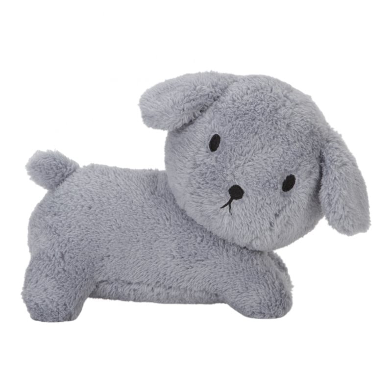 Little Dutch Snuffie Fluffy плюшена играчка Blue 25 см - За деца - Сравни цени от 1 магазин с безплатна доставка