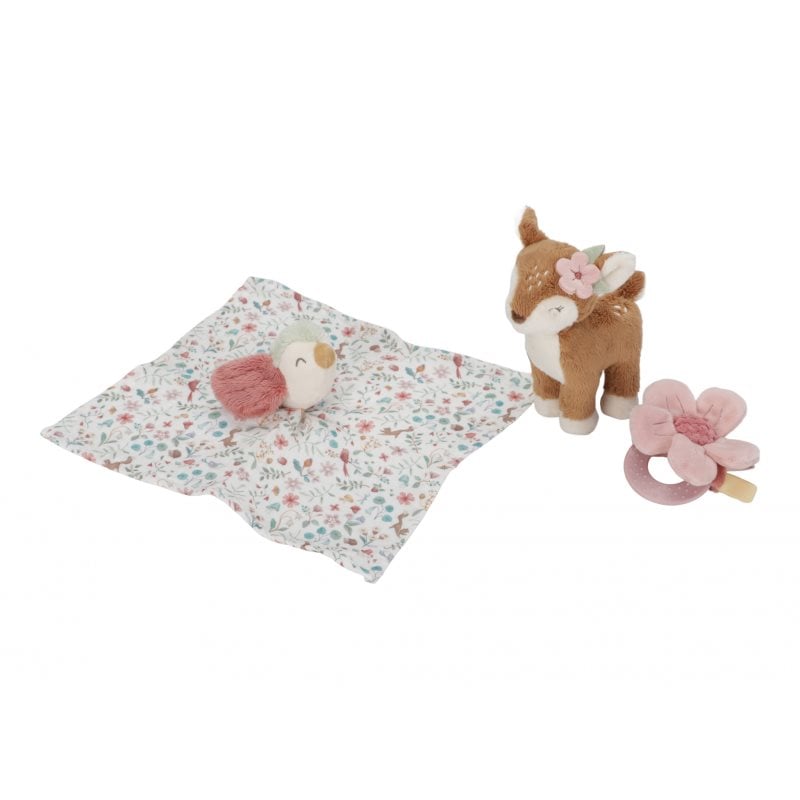 Little Dutch Fairy Garden Gift Set подаръчен комплект за деца от раждането им