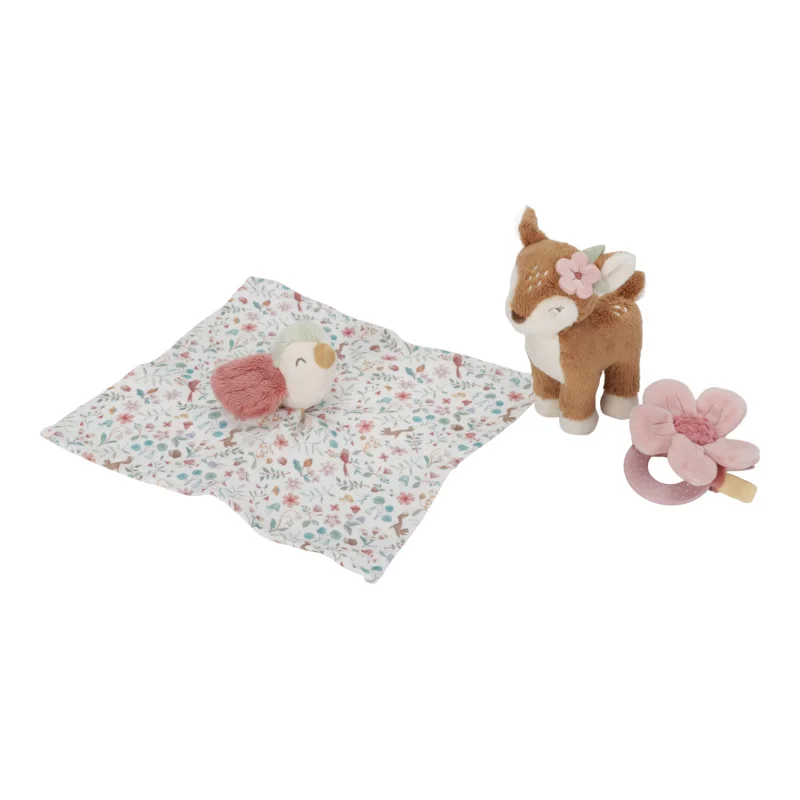 Little Dutch Fairy Garden Gift Set подаръчен комплект за деца от раждането им