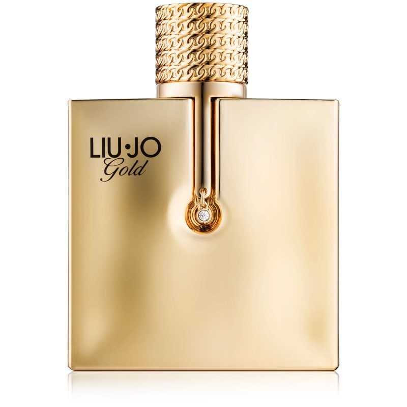 Liu Jo Jo Gold за жени EDP