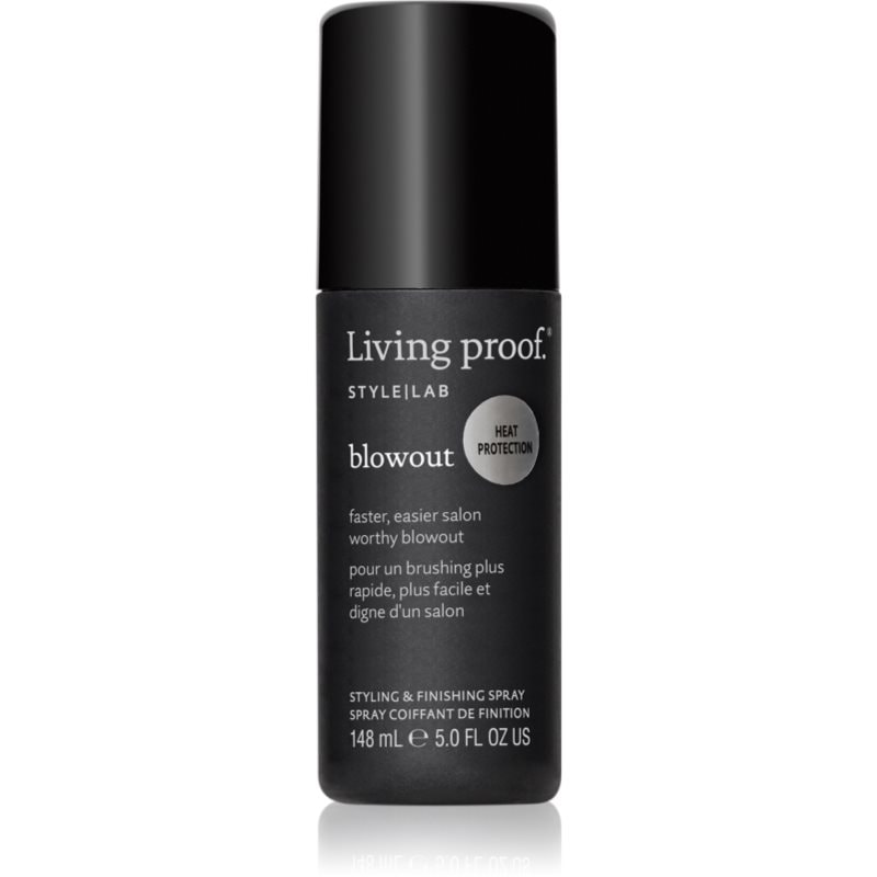Living Proof Style Lab стилизиращ спрей за по-бързо оформяне на прическата със сешоар - Грижа за коса - Сравни цени от 1 магазин с безплатна доставка