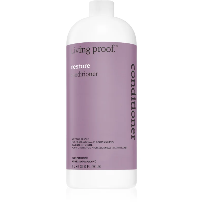 Living Proof Restore подсилващ и възстановяващ балсам за суха и увредена коса