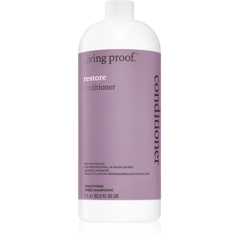 Living Proof Restore подсилващ и възстановяващ балсам за суха и увредена коса - Грижа за коса - Сравни цени от 1 магазин с безплатна доставка