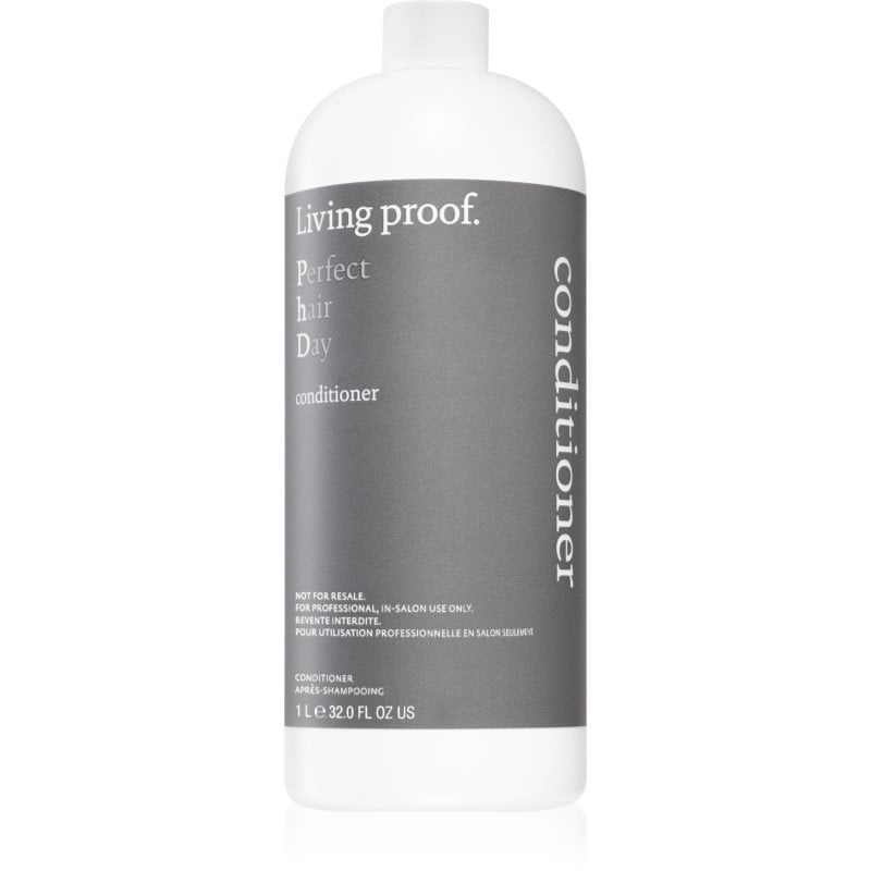 Living Proof Perfect Hair Day хидратиращ балсам за всички видове коса