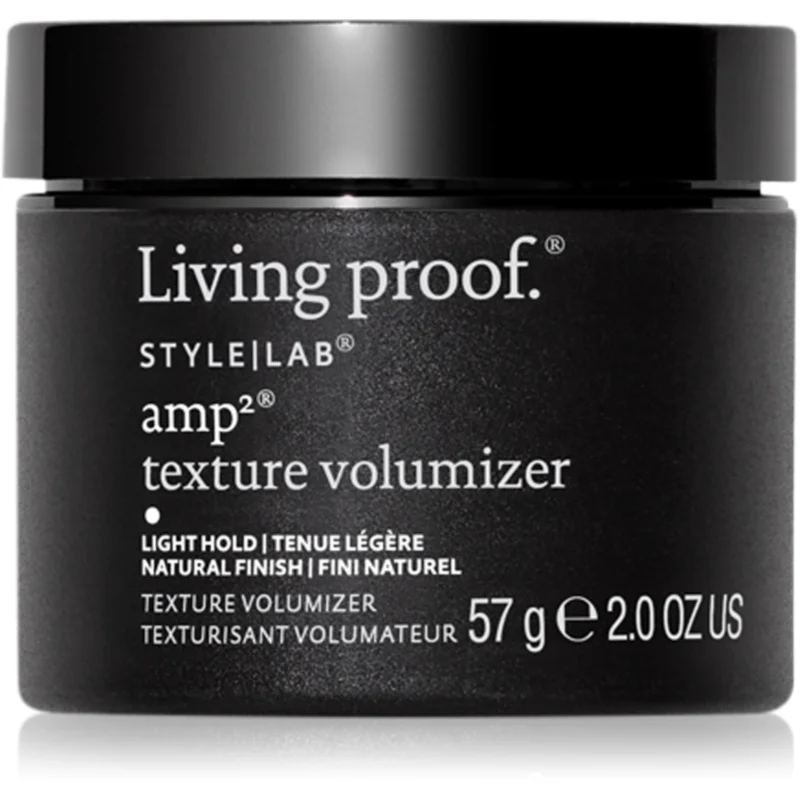 Living Proof Style Lab стилизиращ крем за обем