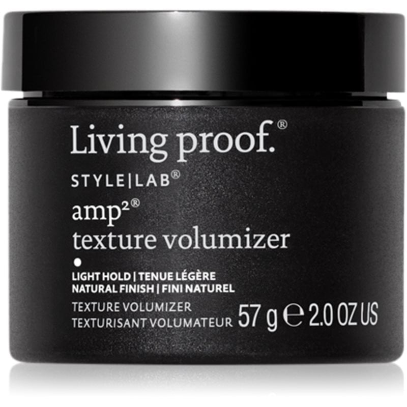 Living Proof Style Lab стилизиращ крем за обем