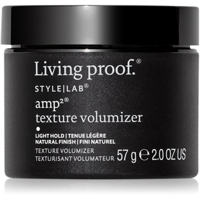 Living Proof Style Lab стилизиращ крем за обем - Грижа за коса - Сравни цени от 1 магазин с безплатна доставка