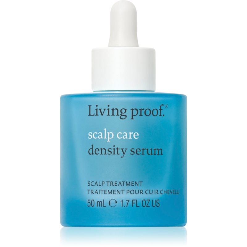Living Proof Scalp Care серум за обновяване на гъстотата на косата - Грижа за коса - Сравни цени от 1 магазин с безплатна доставка