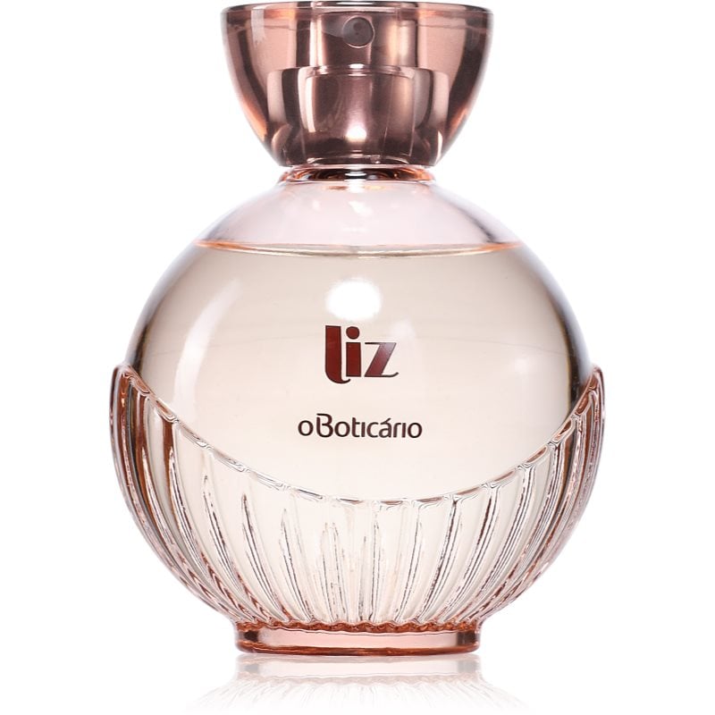 oBoticário Liz за жени EDT