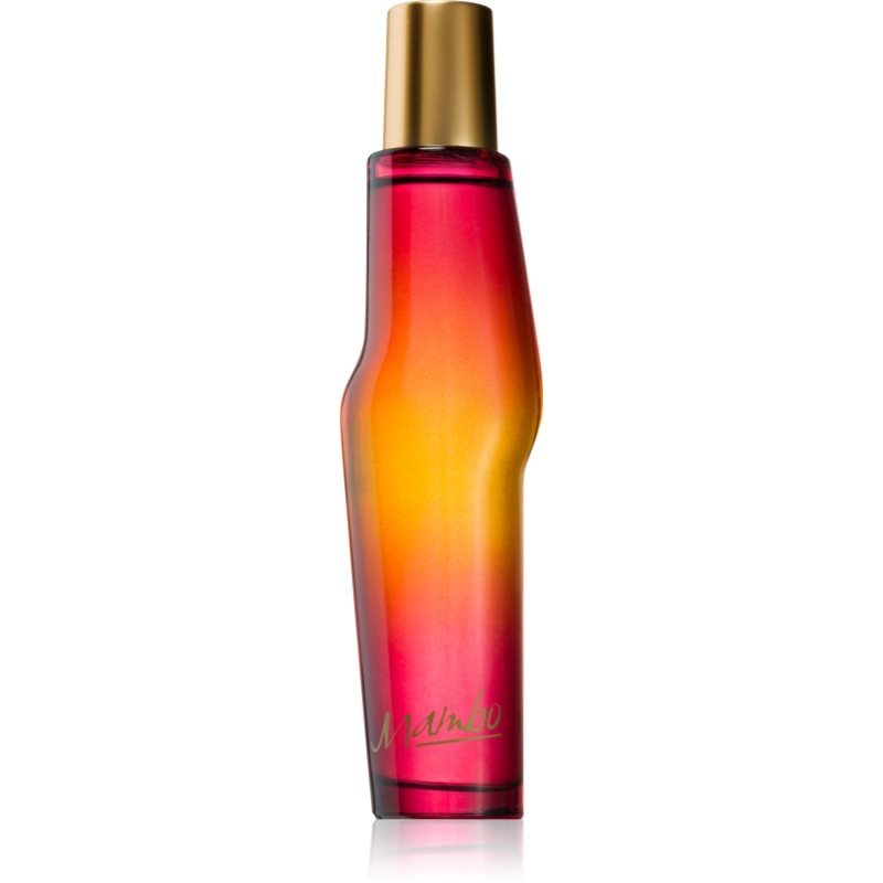 Liz Claiborne Liz Claiborne Mambo за жени EDP - Дамски парфюм - Сравни цени от 1 магазин с безплатна доставка