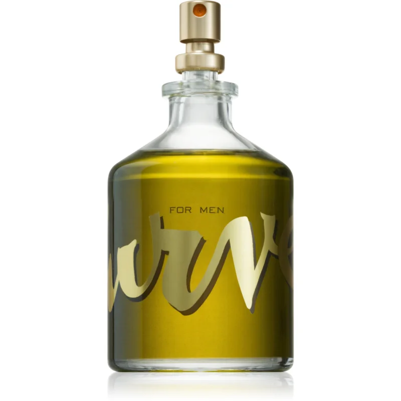 Liz Claiborne Liz Claiborne Curve for Men за мъже Cologne - Мъжки парфюм - Сравни цени от 1 магазин с безплатна доставка