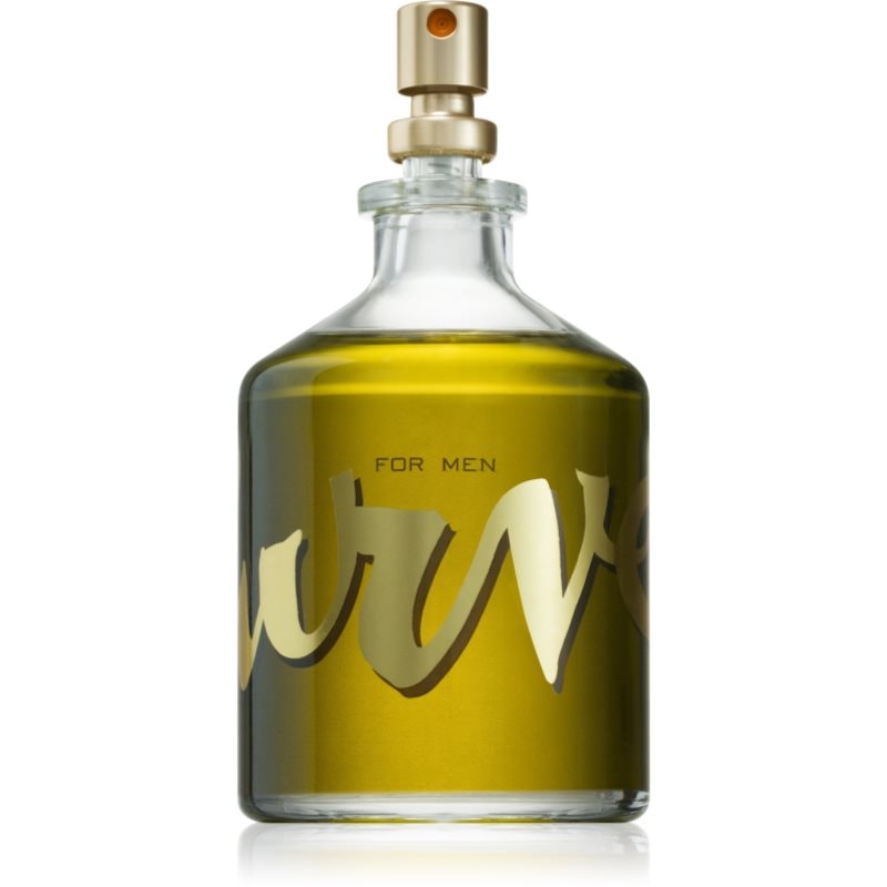 Liz Claiborne Liz Claiborne Curve for Men за мъже Cologne - Мъжки парфюм 125мл - Сравни цени от 1 магазин с безплатна доставка