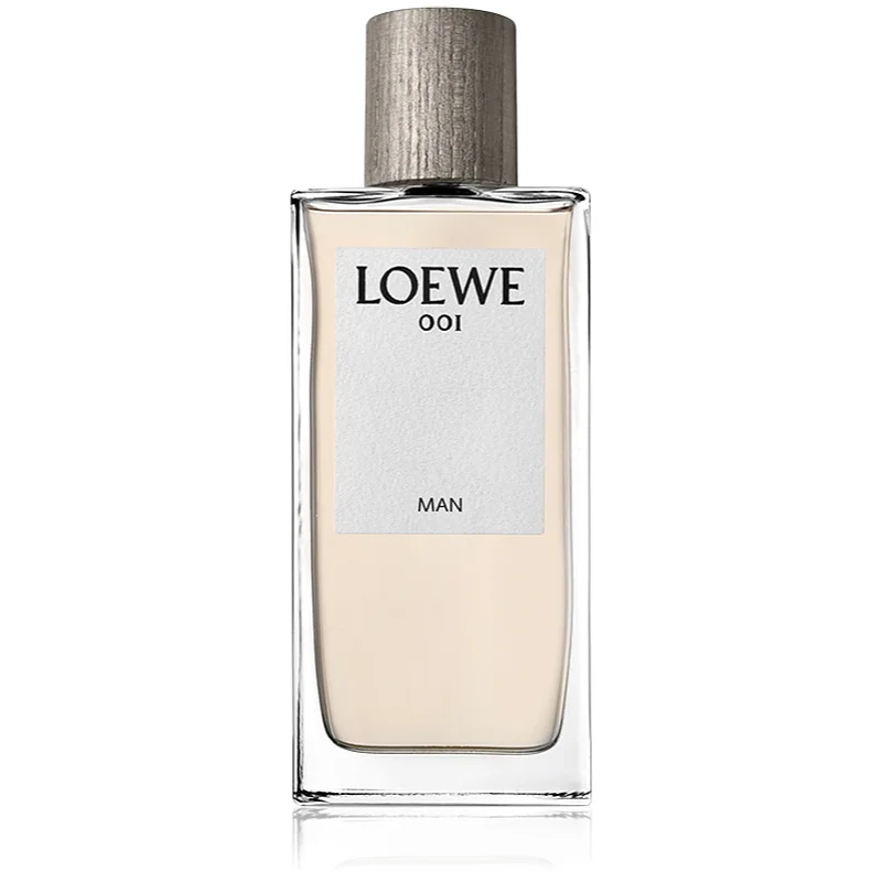 Loewe 001 Man за мъже EDP