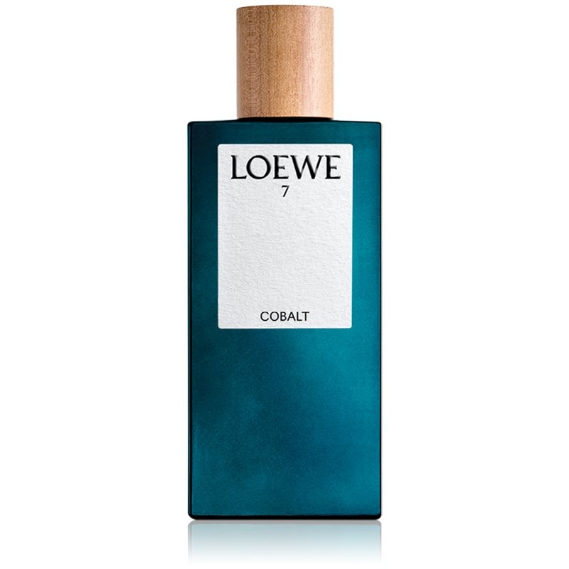 Loewe Loewe 7 Cobalt за мъже EDP - Мъжки парфюм 50мл - Сравни цени от 2 магазина с безплатна доставка